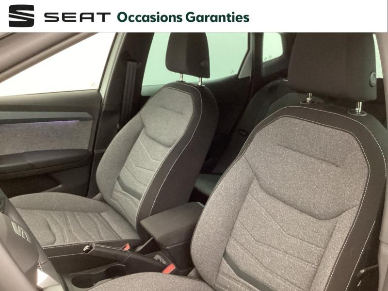 Voitures occasions SEAT ARONA Xperience Nice