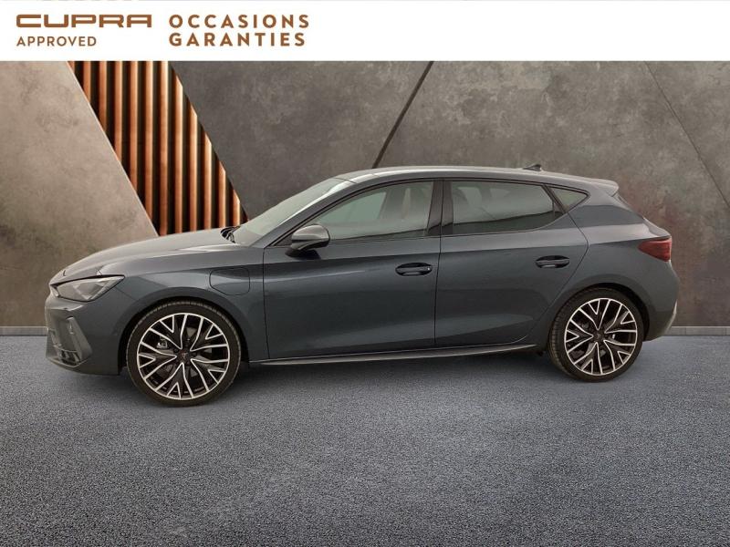 Voitures occasions CUPRA LEON V Nice