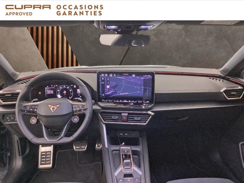 Voitures occasions CUPRA LEON V Nice