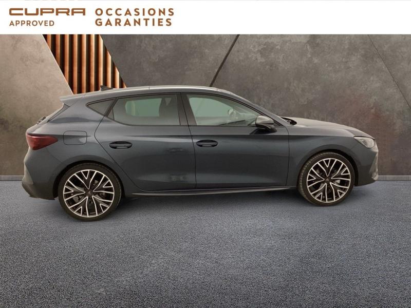 Voitures occasions CUPRA LEON V Nice