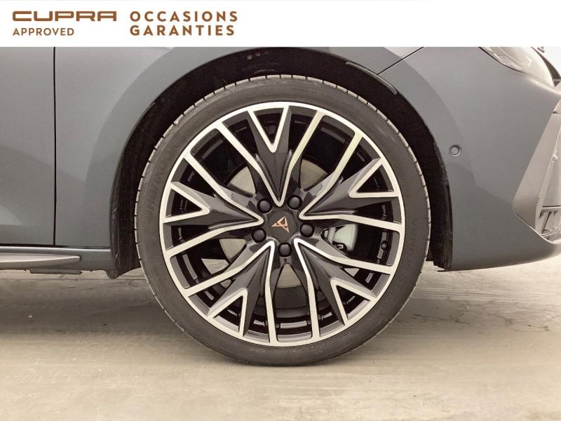 Voitures occasions CUPRA LEON V Nice