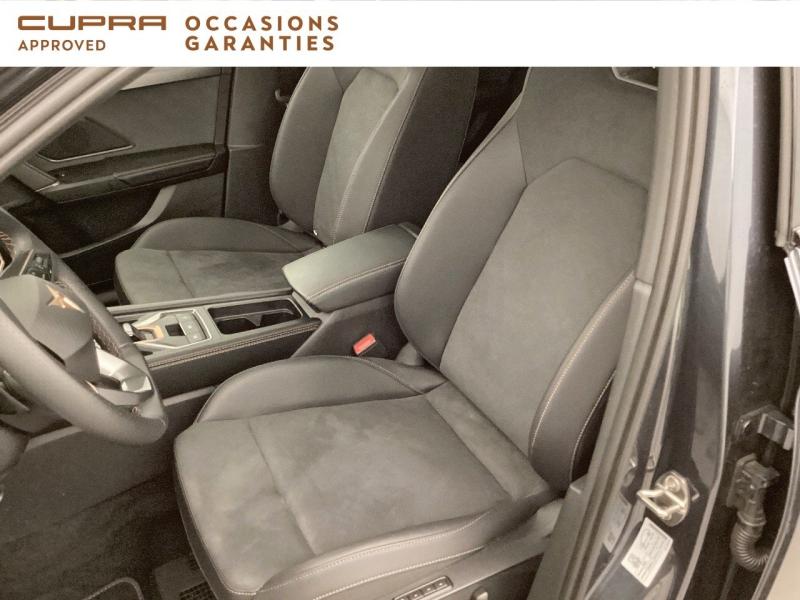 Voitures occasions CUPRA LEON V Nice