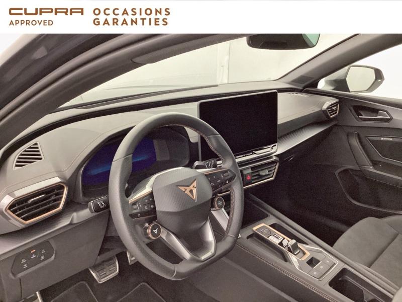 Voitures occasions CUPRA LEON V Nice