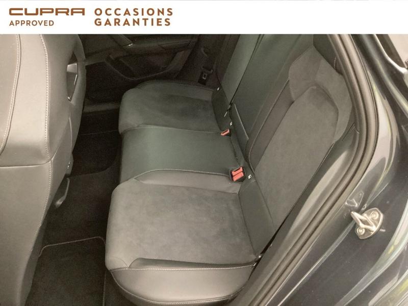 Voitures occasions CUPRA LEON V Nice