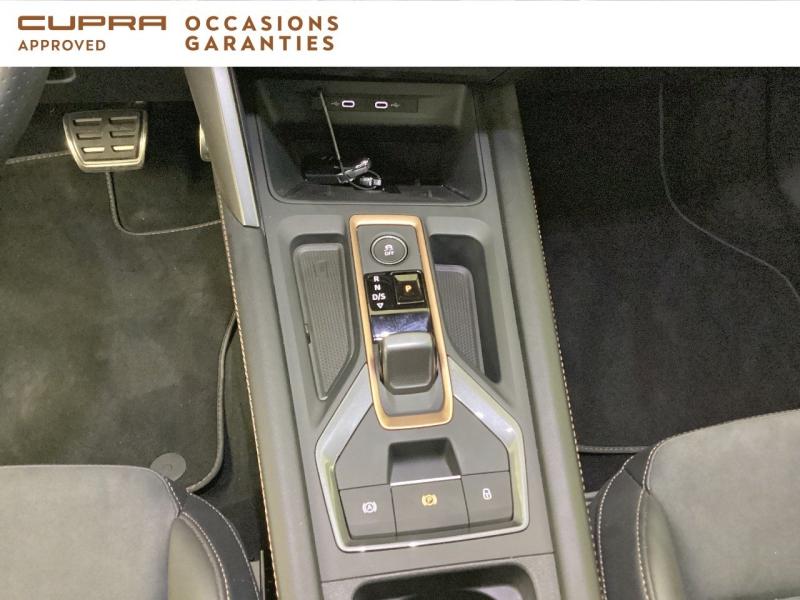 Voitures occasions CUPRA LEON V Nice