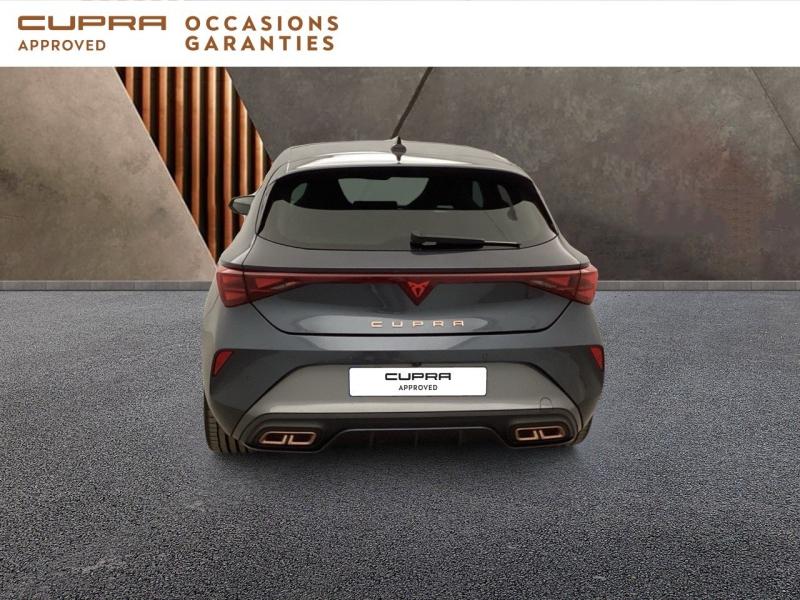 Voitures occasions CUPRA LEON V Nice