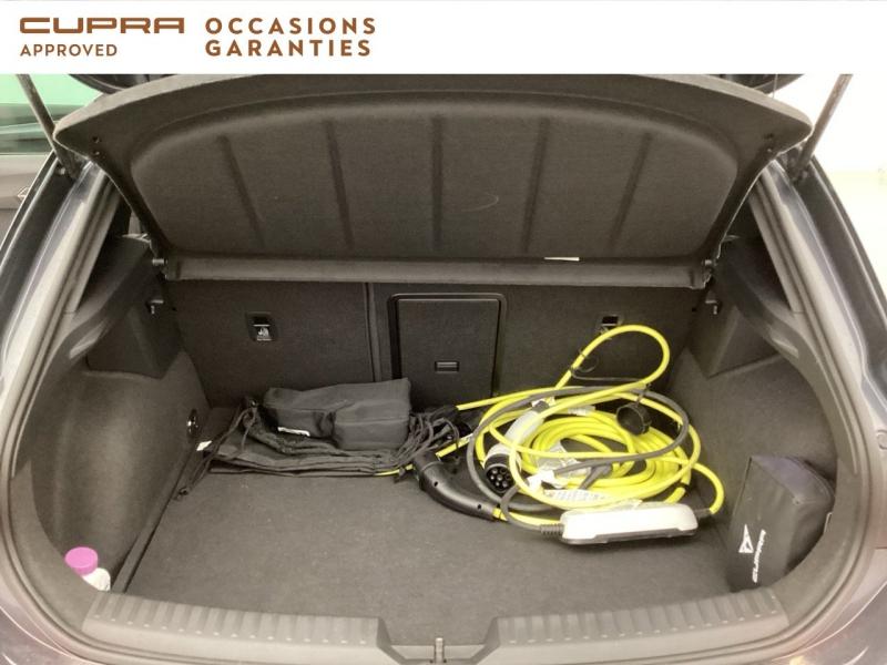 Voitures occasions CUPRA LEON V Nice