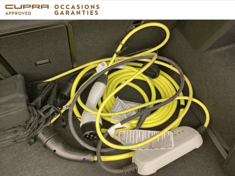 Voitures occasions CUPRA LEON V Nice