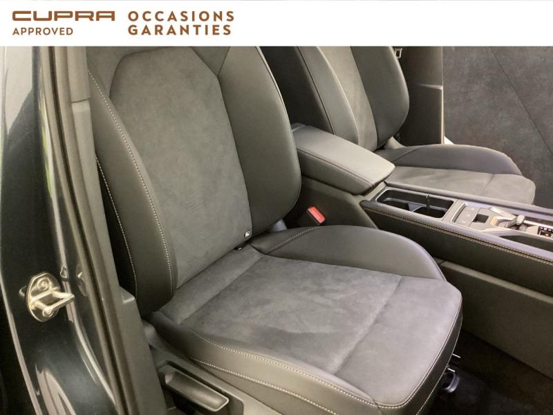 Voitures occasions CUPRA LEON V Nice