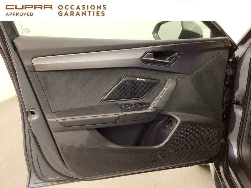 Voitures occasions CUPRA LEON V Nice