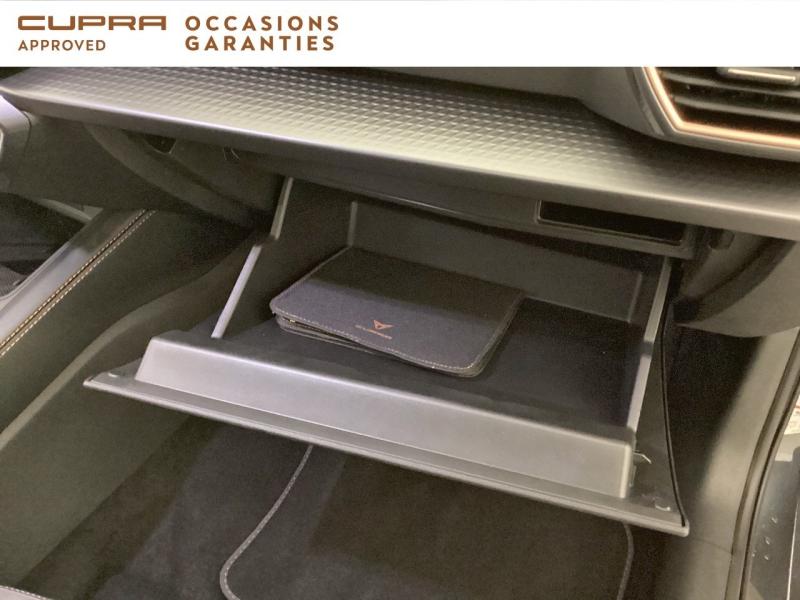 Voitures occasions CUPRA LEON V Nice