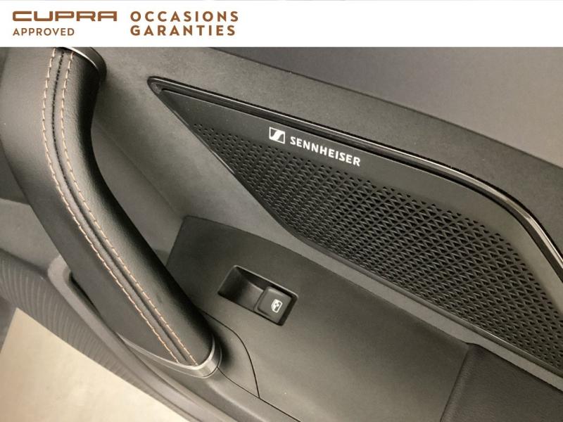 Voitures occasions CUPRA LEON V Nice