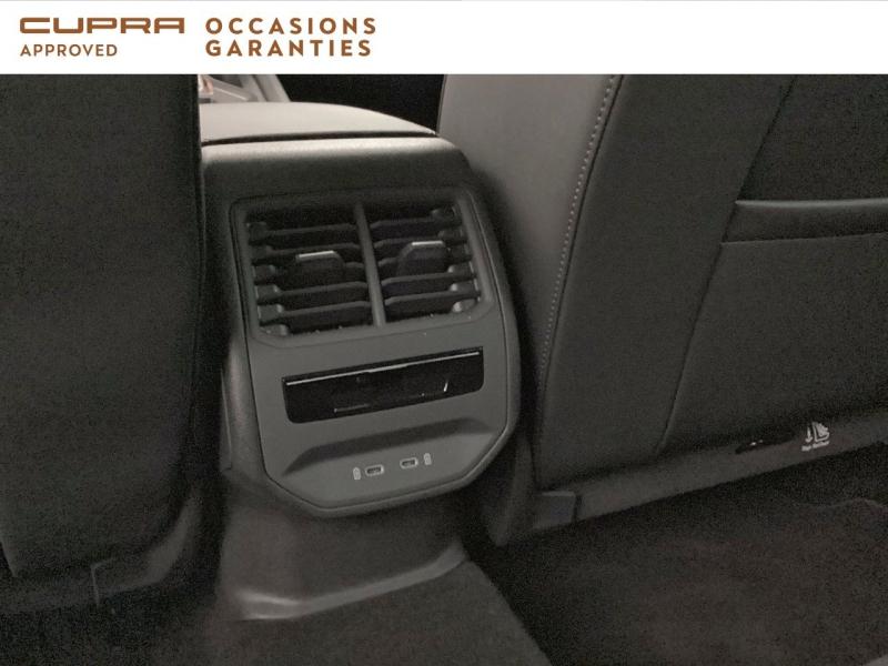 Voitures occasions CUPRA LEON V Nice