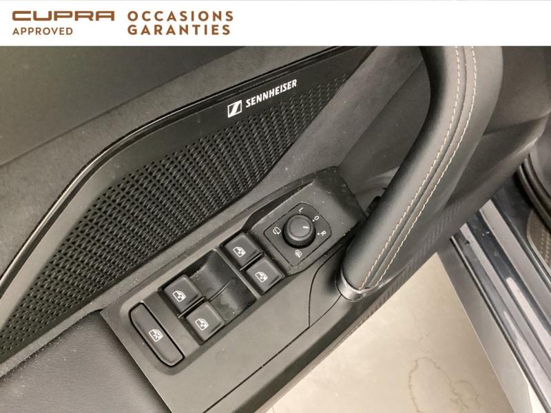 Voitures occasions CUPRA LEON V Nice