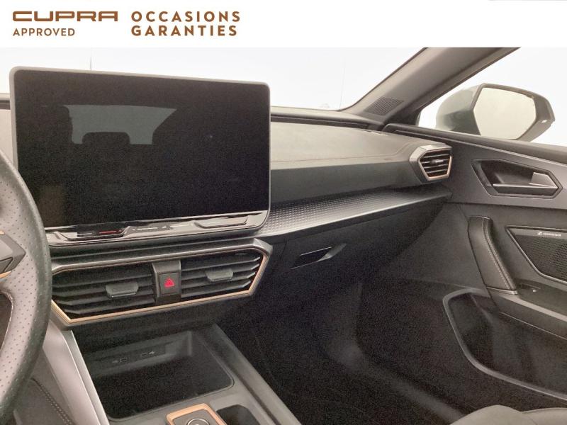Voitures occasions CUPRA LEON V Nice