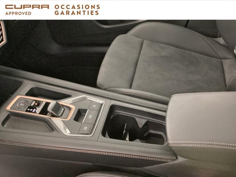 Voitures occasions CUPRA LEON V Nice