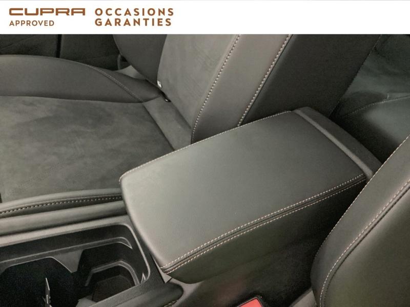 Voitures occasions CUPRA LEON V Nice