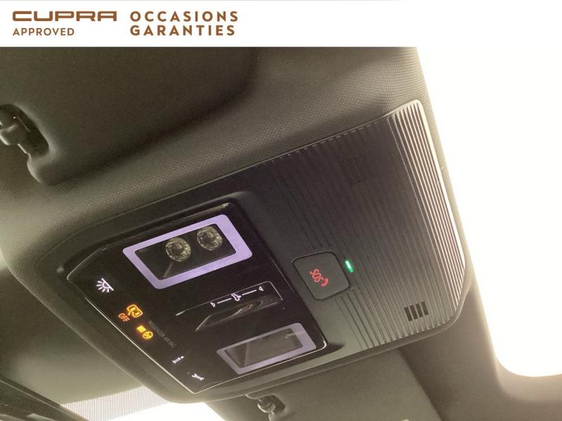 Voitures occasions CUPRA LEON V Nice