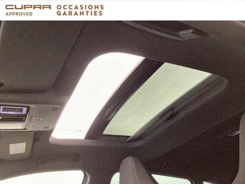 Voitures occasions CUPRA LEON V Nice