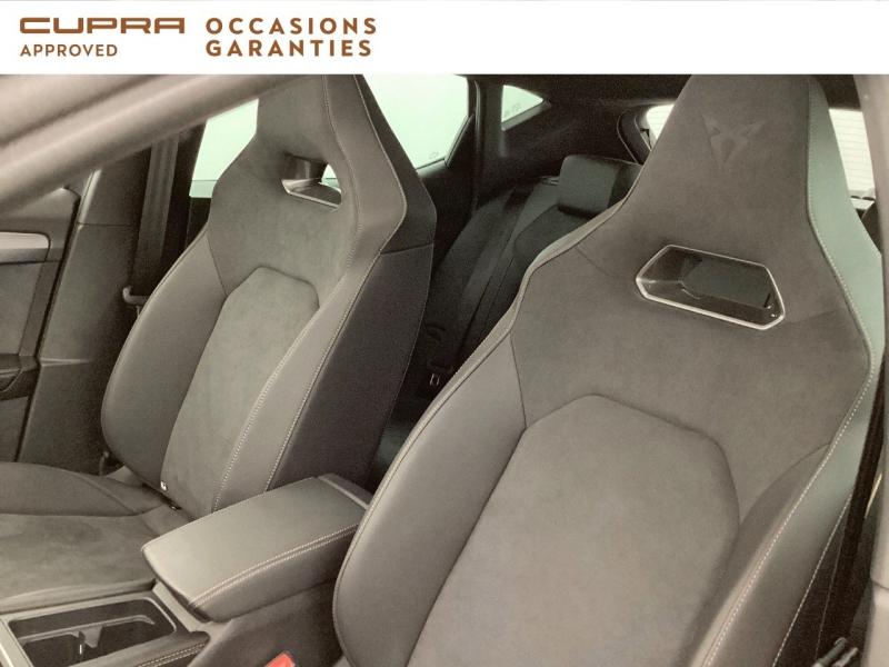 Voitures occasions CUPRA LEON V Nice