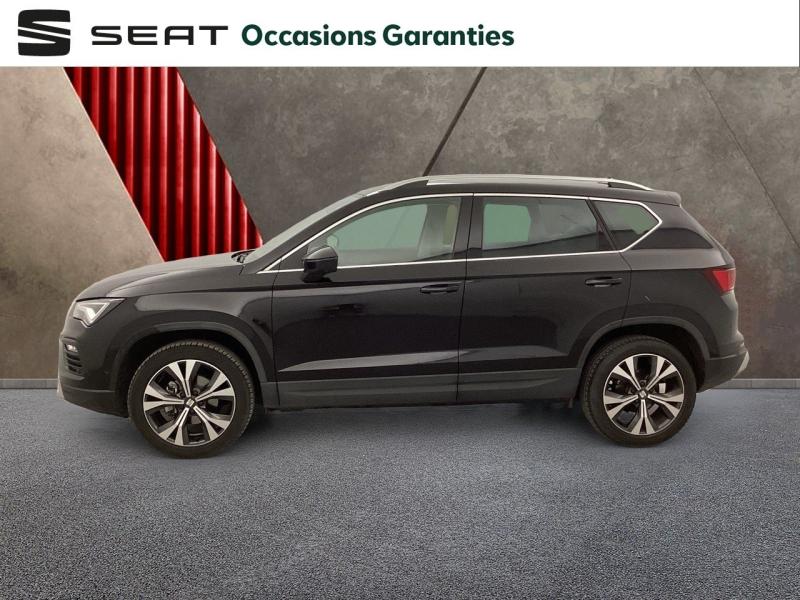 Voitures occasions SEAT ATECA Copa Nice