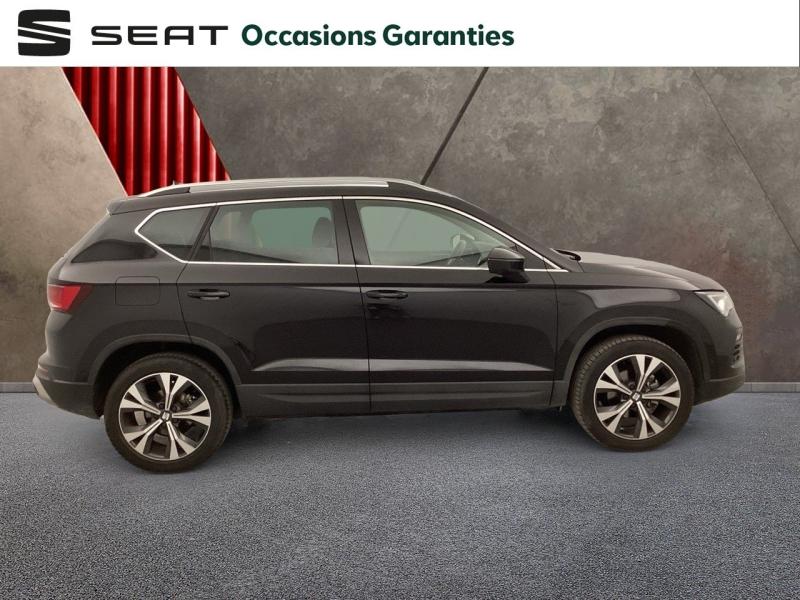 Voitures occasions SEAT ATECA Copa Nice