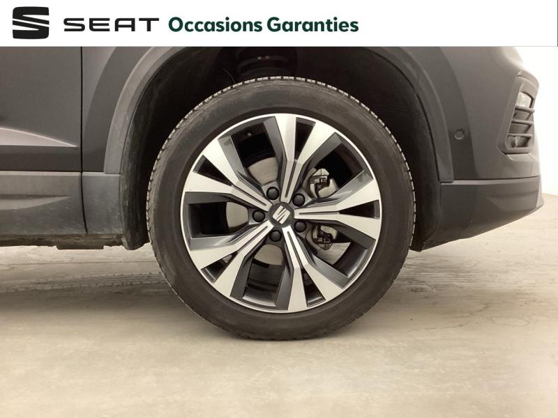 Voitures occasions SEAT ATECA Copa Nice