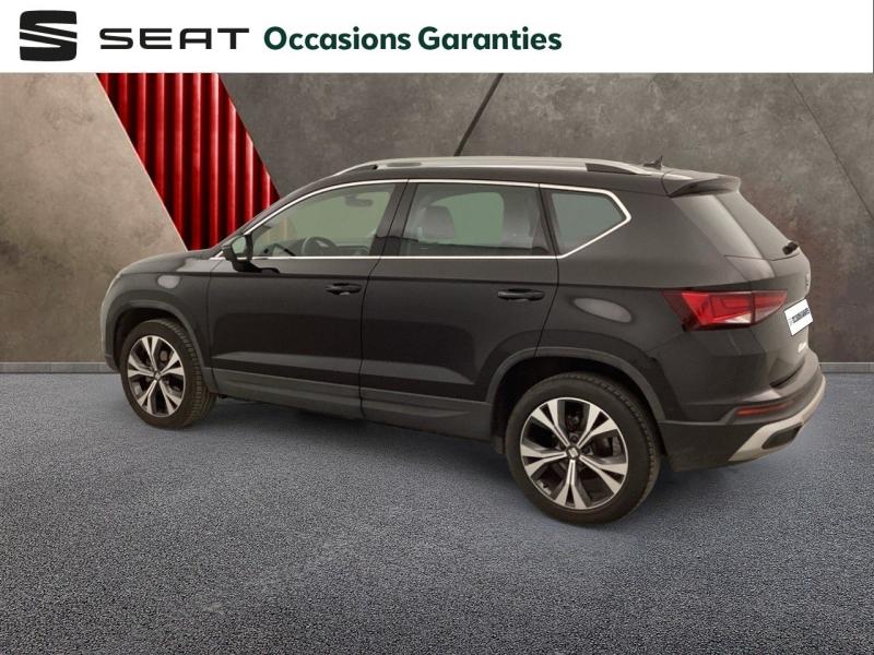 Voitures occasions SEAT ATECA Copa Nice