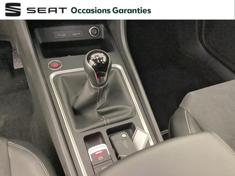 Voitures occasions SEAT ATECA Copa Nice