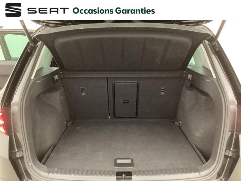 Voitures occasions SEAT ATECA Copa Nice