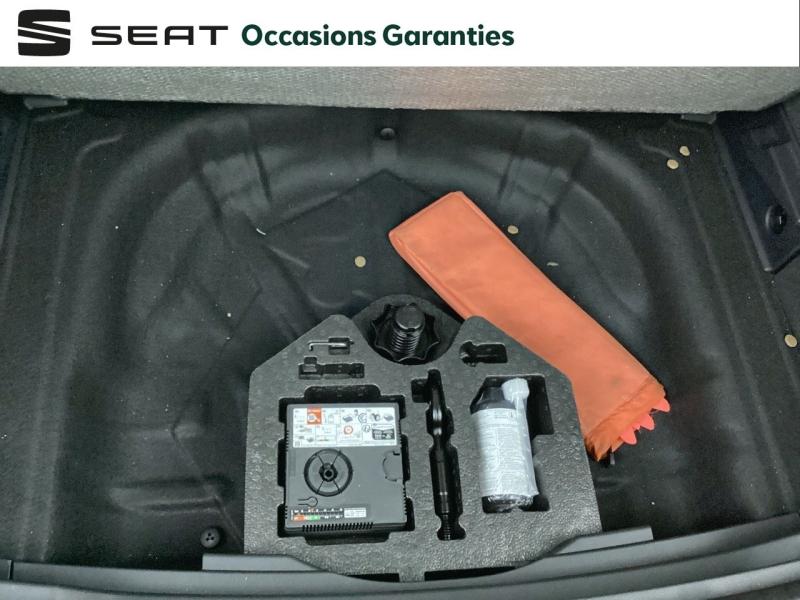 Voitures occasions SEAT ATECA Copa Nice