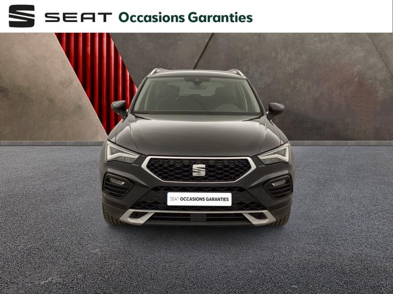 Voitures occasions SEAT ATECA Copa Nice