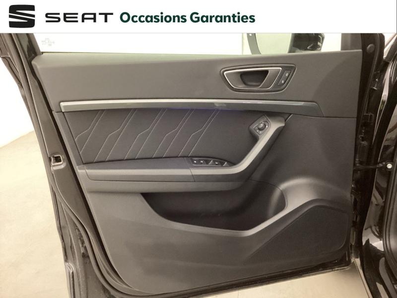 Voitures occasions SEAT ATECA Copa Nice