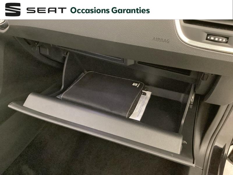 Voitures occasions SEAT ATECA Copa Nice