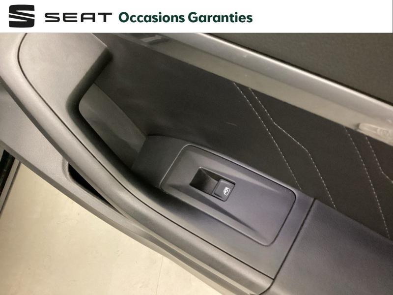 Voitures occasions SEAT ATECA Copa Nice