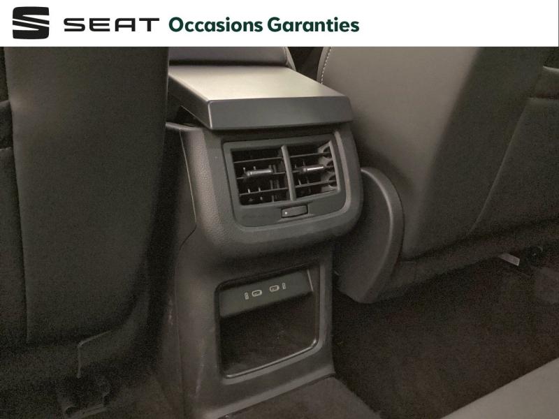 Voitures occasions SEAT ATECA Copa Nice