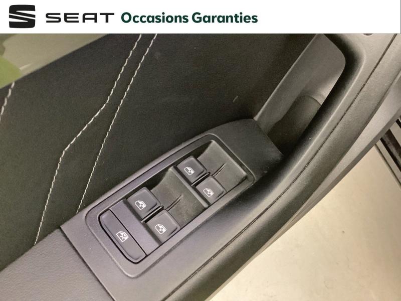 Voitures occasions SEAT ATECA Copa Nice