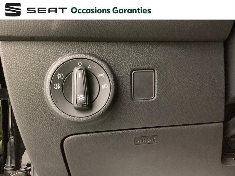 Voitures occasions SEAT ATECA Copa Nice