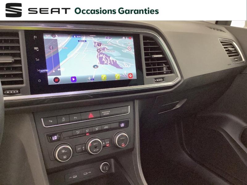 Voitures occasions SEAT ATECA Copa Nice