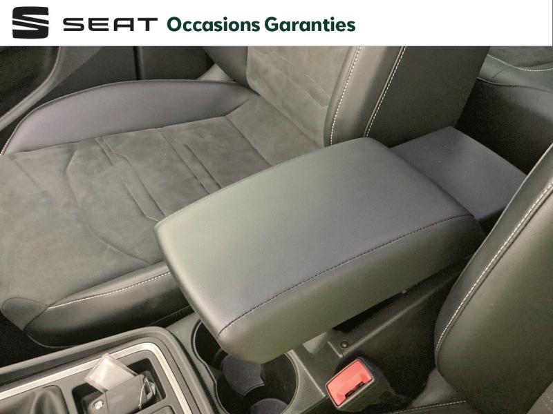Voitures occasions SEAT ATECA Copa Nice