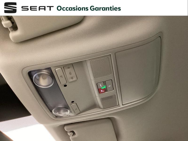 Voitures occasions SEAT ATECA Copa Nice