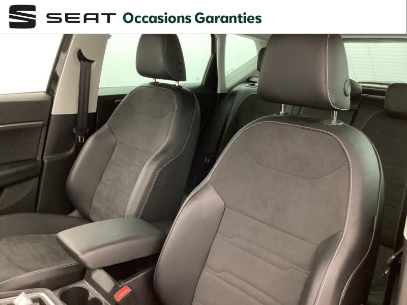 Voitures occasions SEAT ATECA Copa Nice