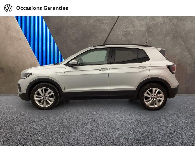 Voitures occasions VOLKSWAGEN T-CROSS VW Edition Nice