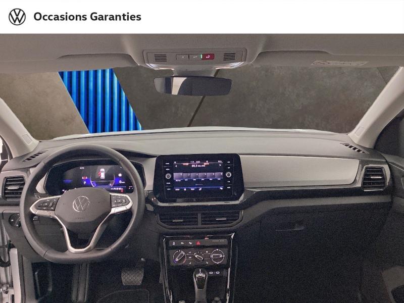 Voitures occasions VOLKSWAGEN T-CROSS VW Edition Nice