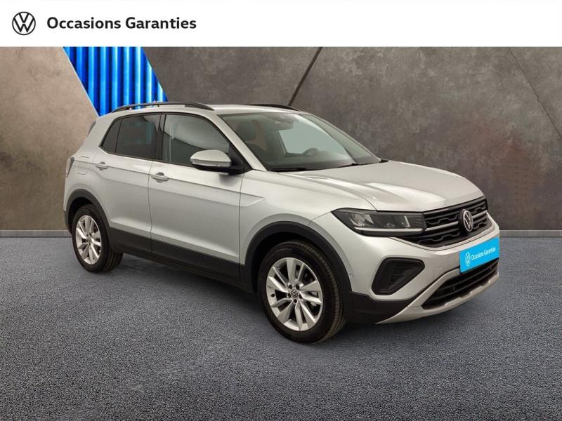 Voitures occasions VOLKSWAGEN T-CROSS VW Edition Nice