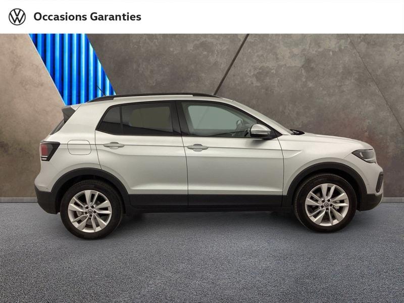 Voitures occasions VOLKSWAGEN T-CROSS VW Edition Nice