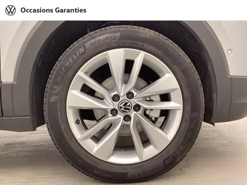 Voitures occasions VOLKSWAGEN T-CROSS VW Edition Nice