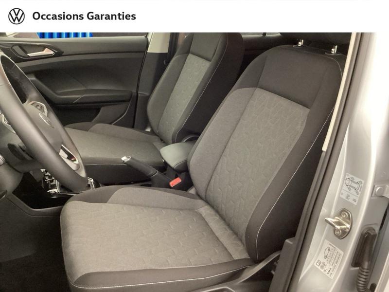 Voitures occasions VOLKSWAGEN T-CROSS VW Edition Nice