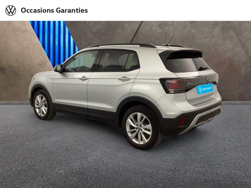 Voitures occasions VOLKSWAGEN T-CROSS VW Edition Nice