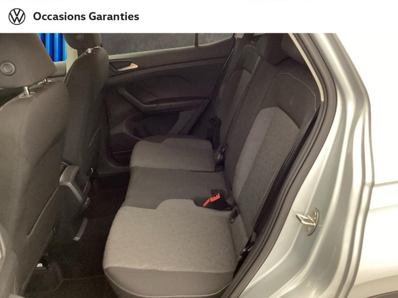 Voitures occasions VOLKSWAGEN T-CROSS VW Edition Nice